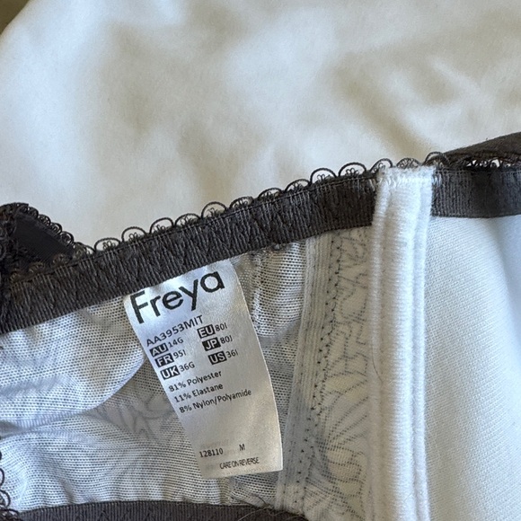 Freya Bra - Picture 2 of 6